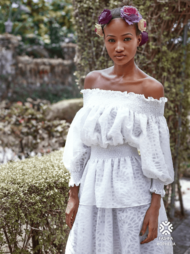 Ophelia x ThedsfBlog 2