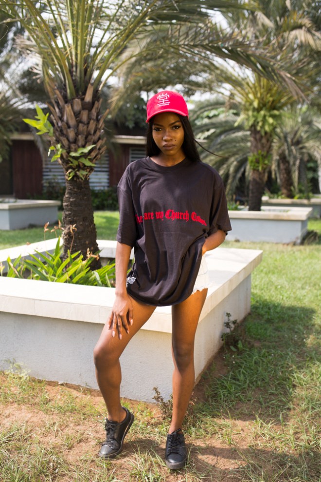 Garmspot x THE DSF BLOG 12