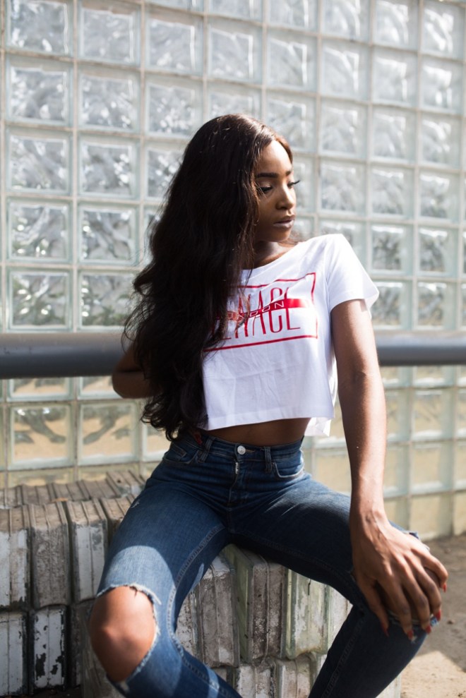 Garmspot x THE DSF BLOG 14