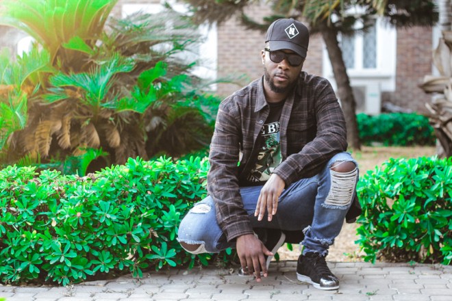 Garmspot x THE DSF BLOG 17