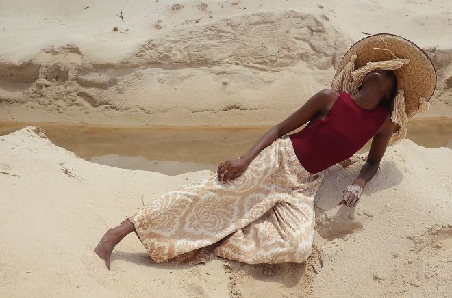 rayo x THE DSF BLOG 4